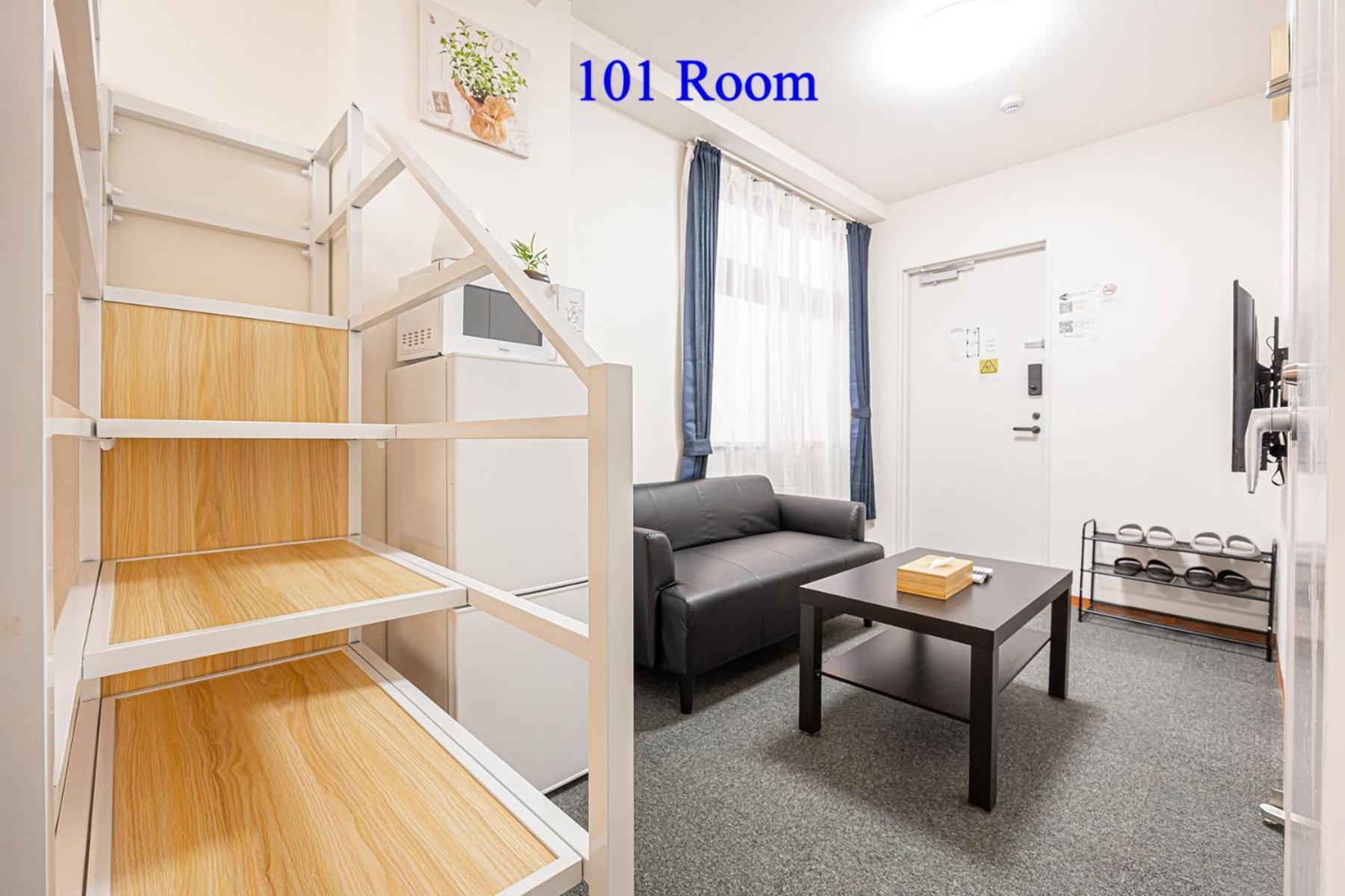 Apartamento Ueno Station 7min On Foot/cozy Apartment/convenient Location
