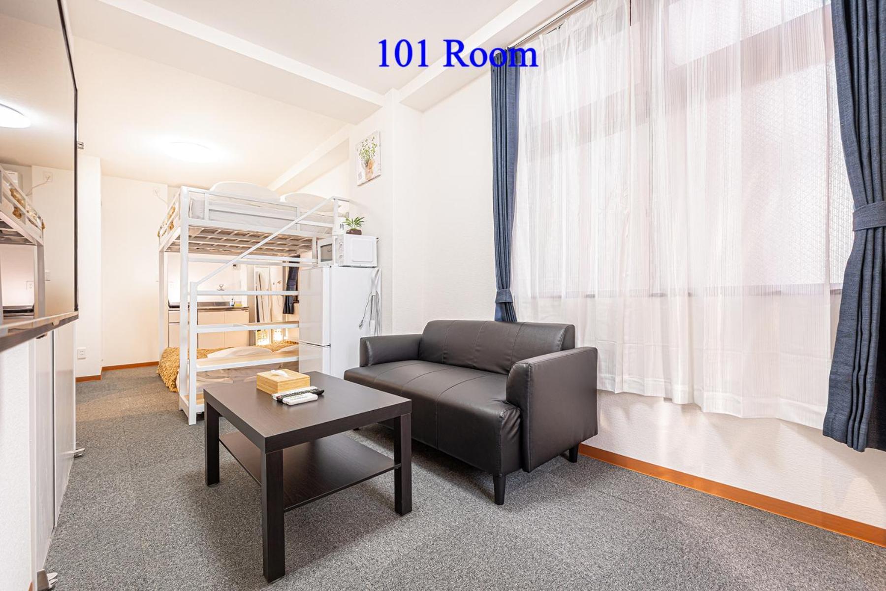 Ueno Station 7min On Foot/cozy Apartment/convenient Location Apartamento Tokio