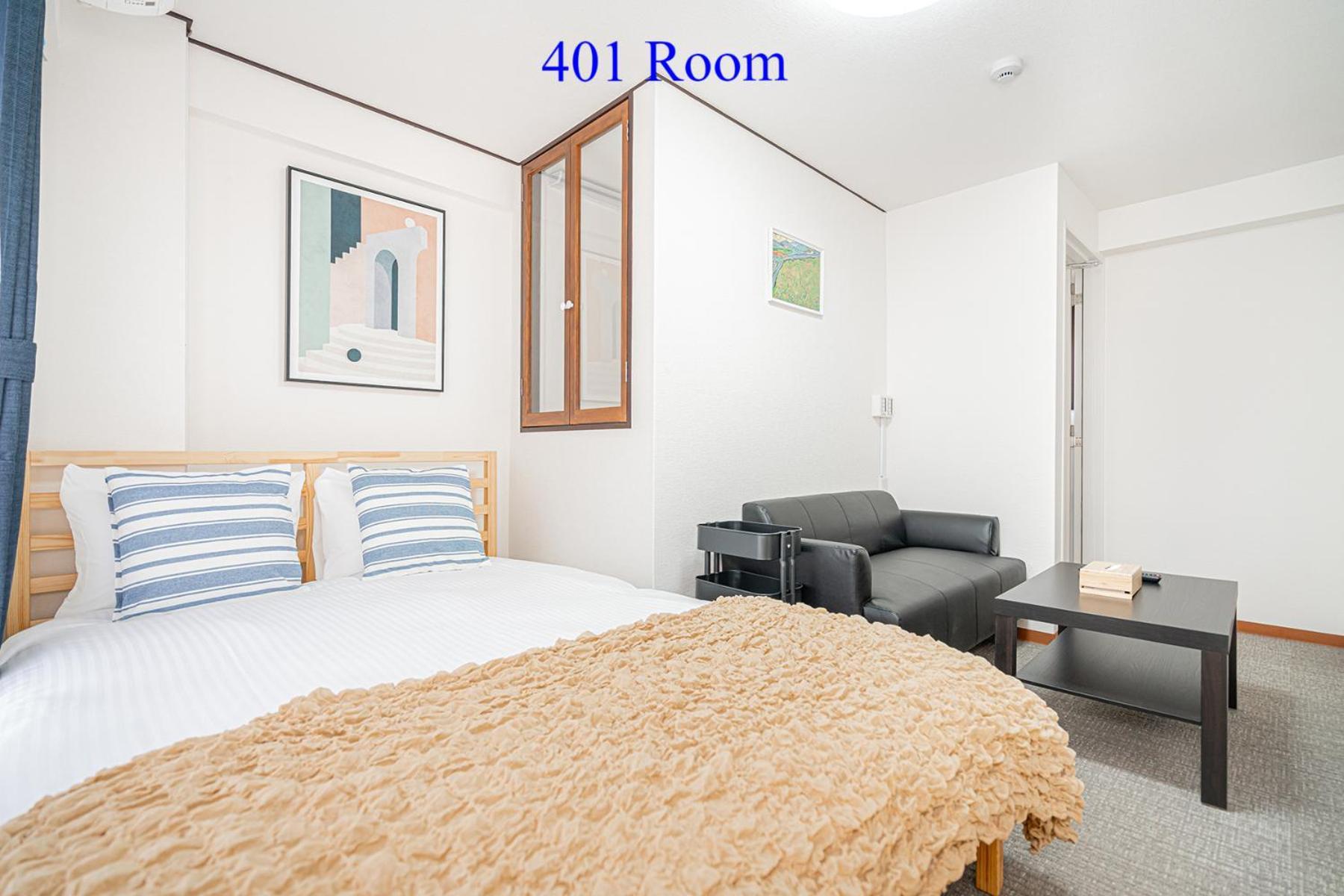 Apartamento Ueno Station 7min On Foot/cozy Apartment/convenient Location