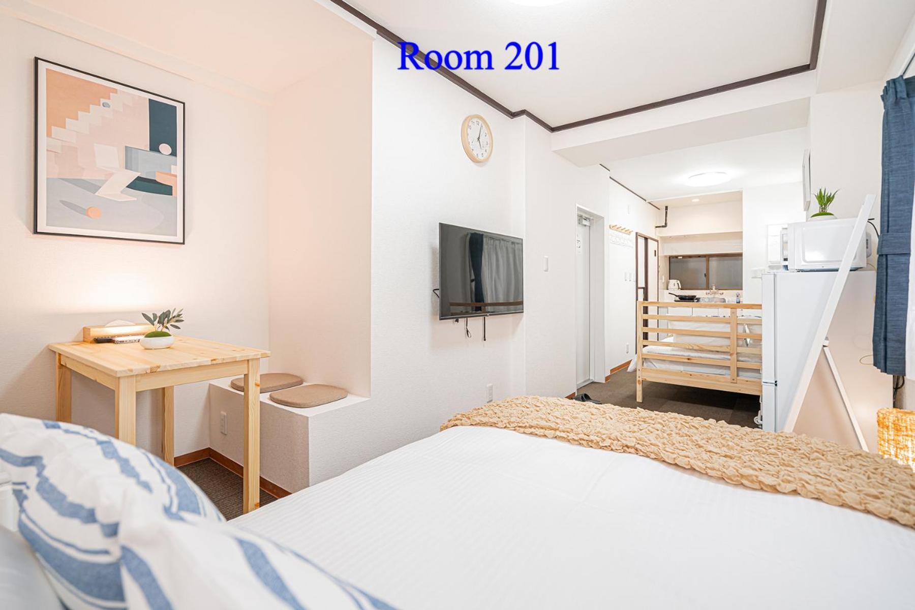 Apartamento Ueno Station 7min On Foot/cozy Apartment/convenient Location