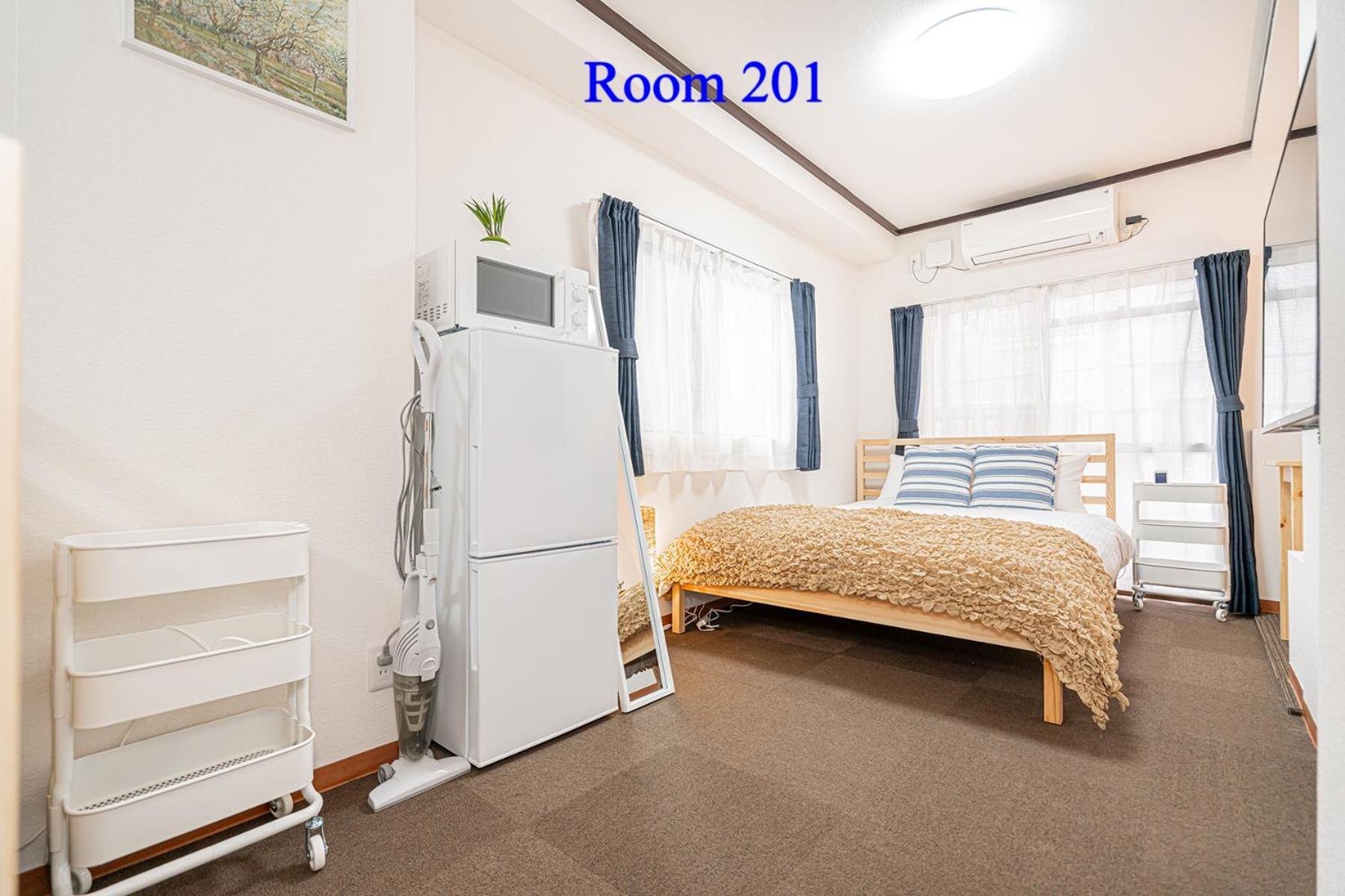 Apartamento Ueno Station 7min On Foot/cozy Apartment/convenient Location Tokio