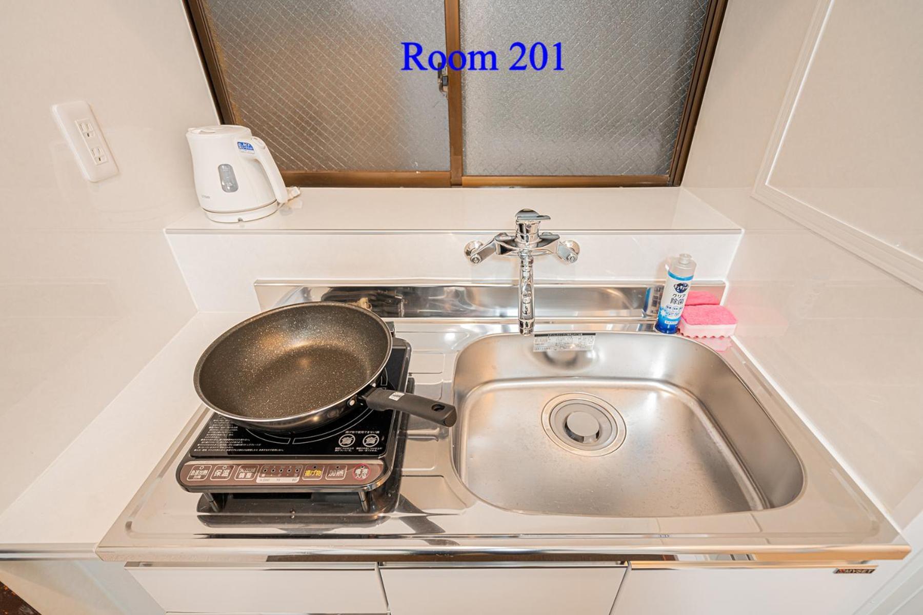 Ueno Station 7min On Foot/cozy Apartment/convenient Location Apartamento