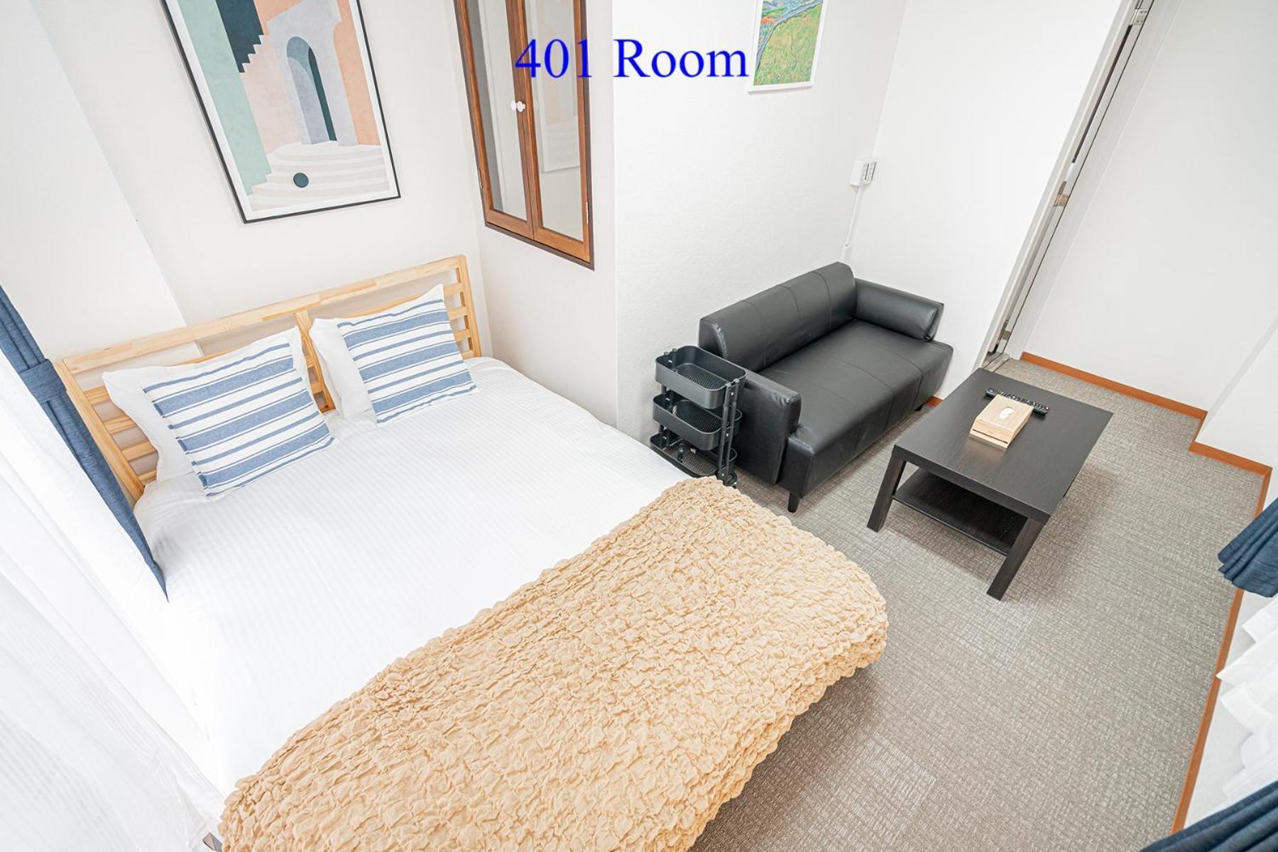 Ueno Station 7min On Foot/cozy Apartment/convenient Location Apartamento *