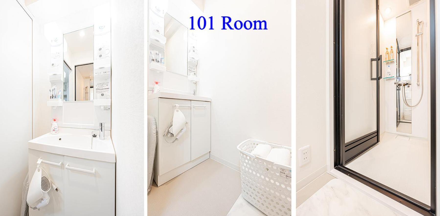 Ueno Station 7min On Foot/cozy Apartment/convenient Location Tokio