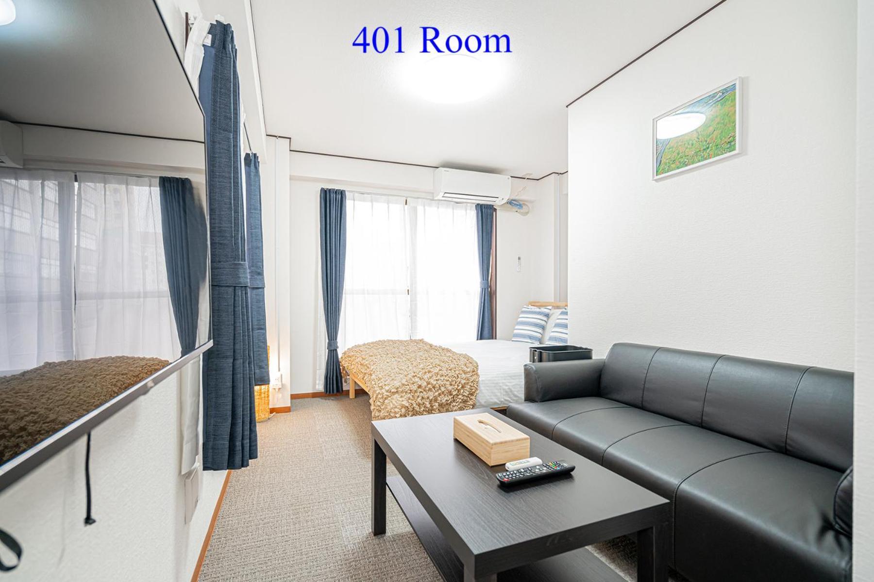 Ueno Station 7min On Foot/cozy Apartment/convenient Location Apartamento