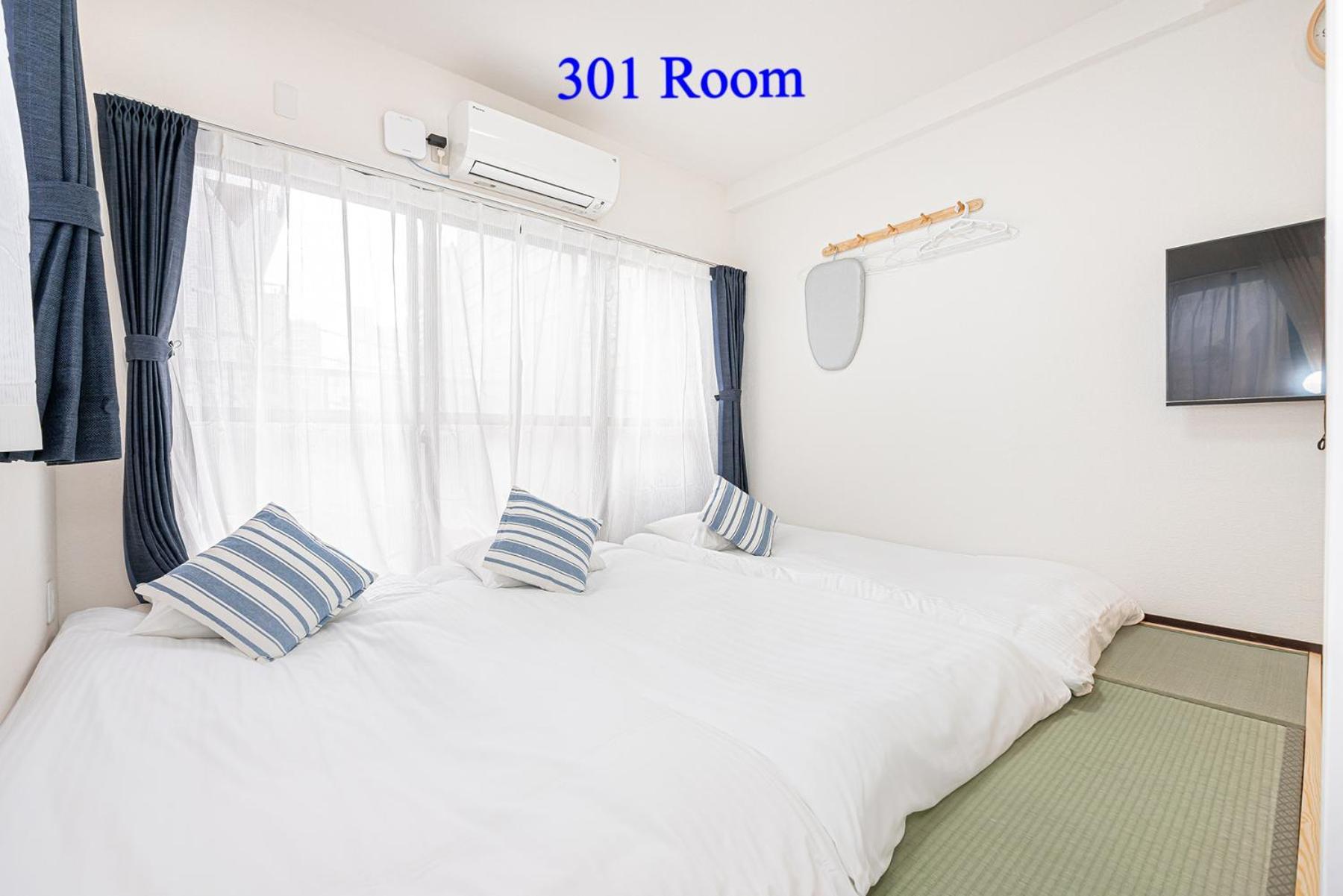 Apartamento Ueno Station 7min On Foot/cozy Apartment/convenient Location