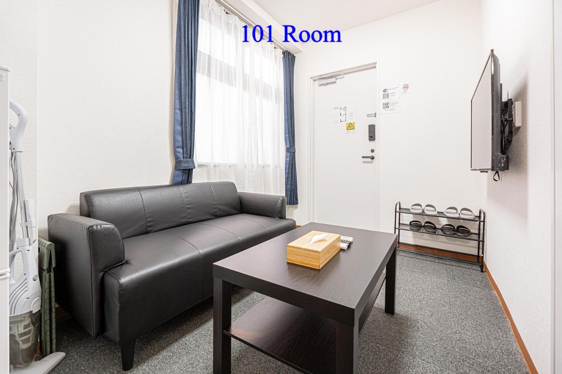 Ueno Station 7min On Foot/cozy Apartment/convenient Location Apartamento Tokio