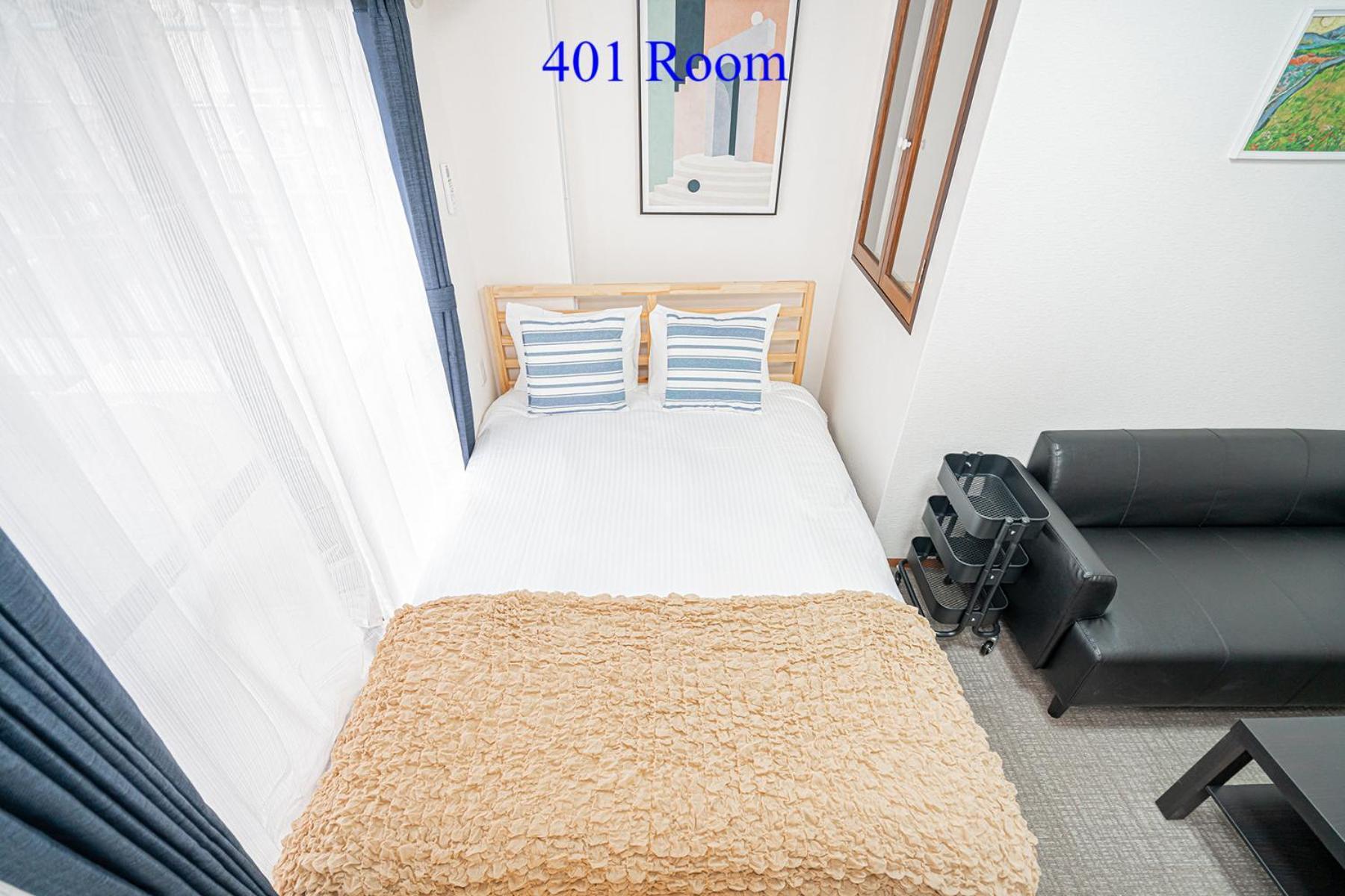 Ueno Station 7min On Foot/cozy Apartment/convenient Location * Tokio