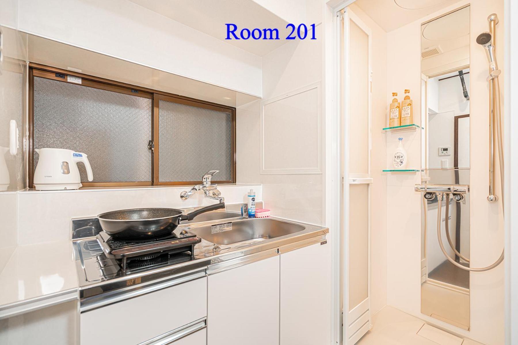 Apartamento Ueno Station 7min On Foot/cozy Apartment/convenient Location