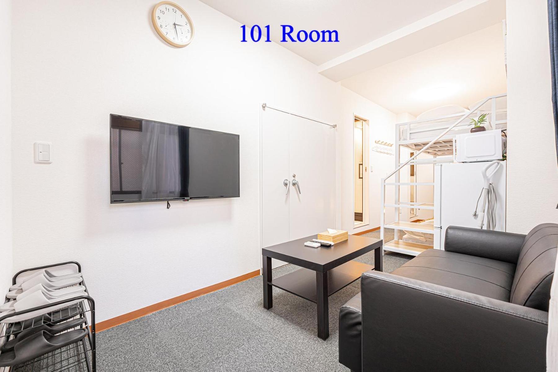 Ueno Station 7min On Foot/cozy Apartment/convenient Location Apartamento