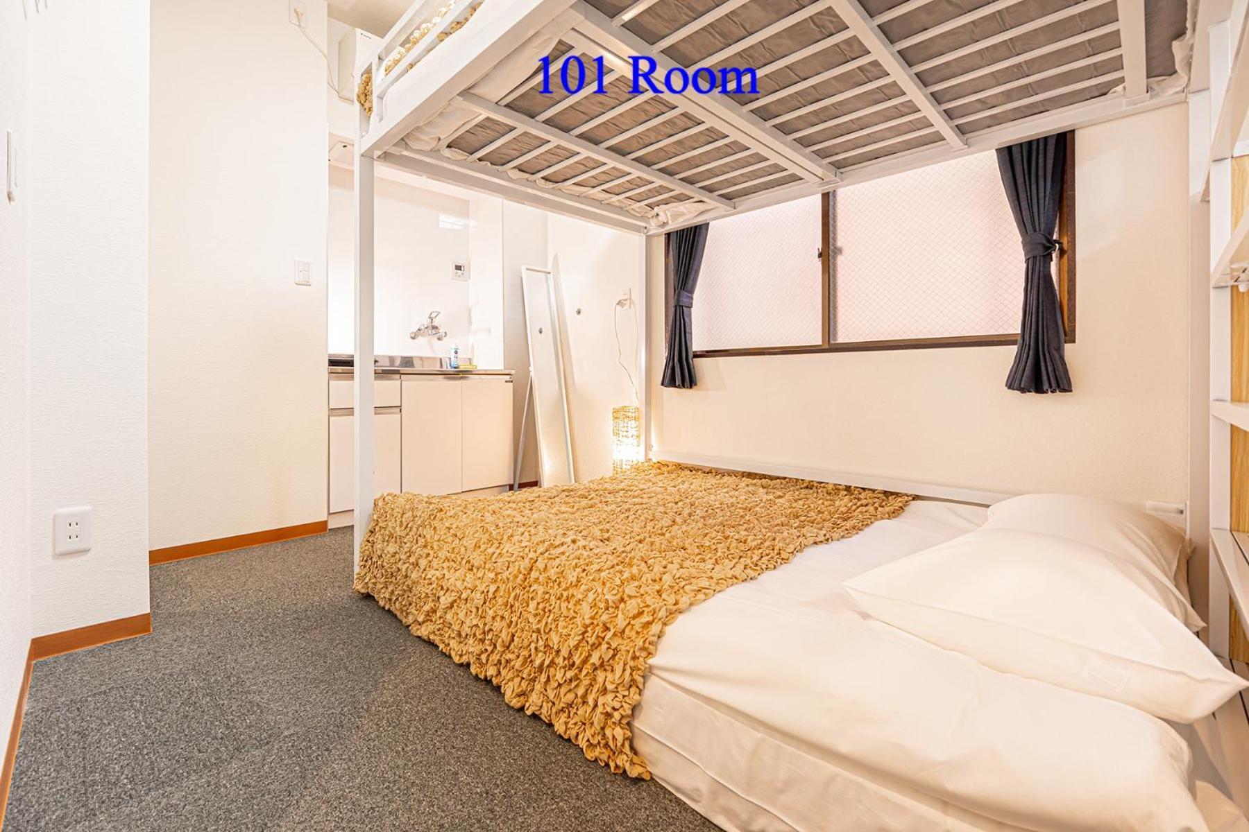 Ueno Station 7min On Foot/cozy Apartment/convenient Location Apartamento Tokio