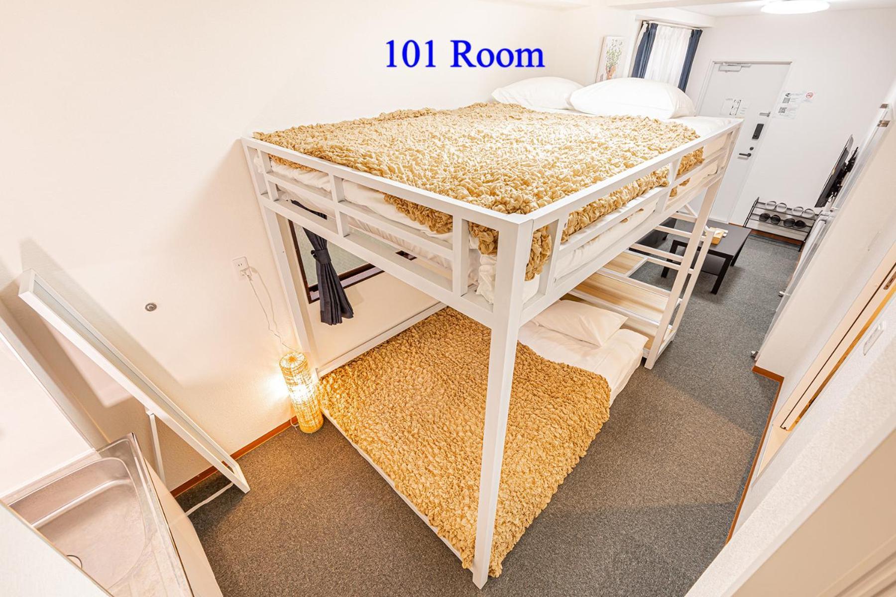 Apartamento Ueno Station 7min On Foot/cozy Apartment/convenient Location