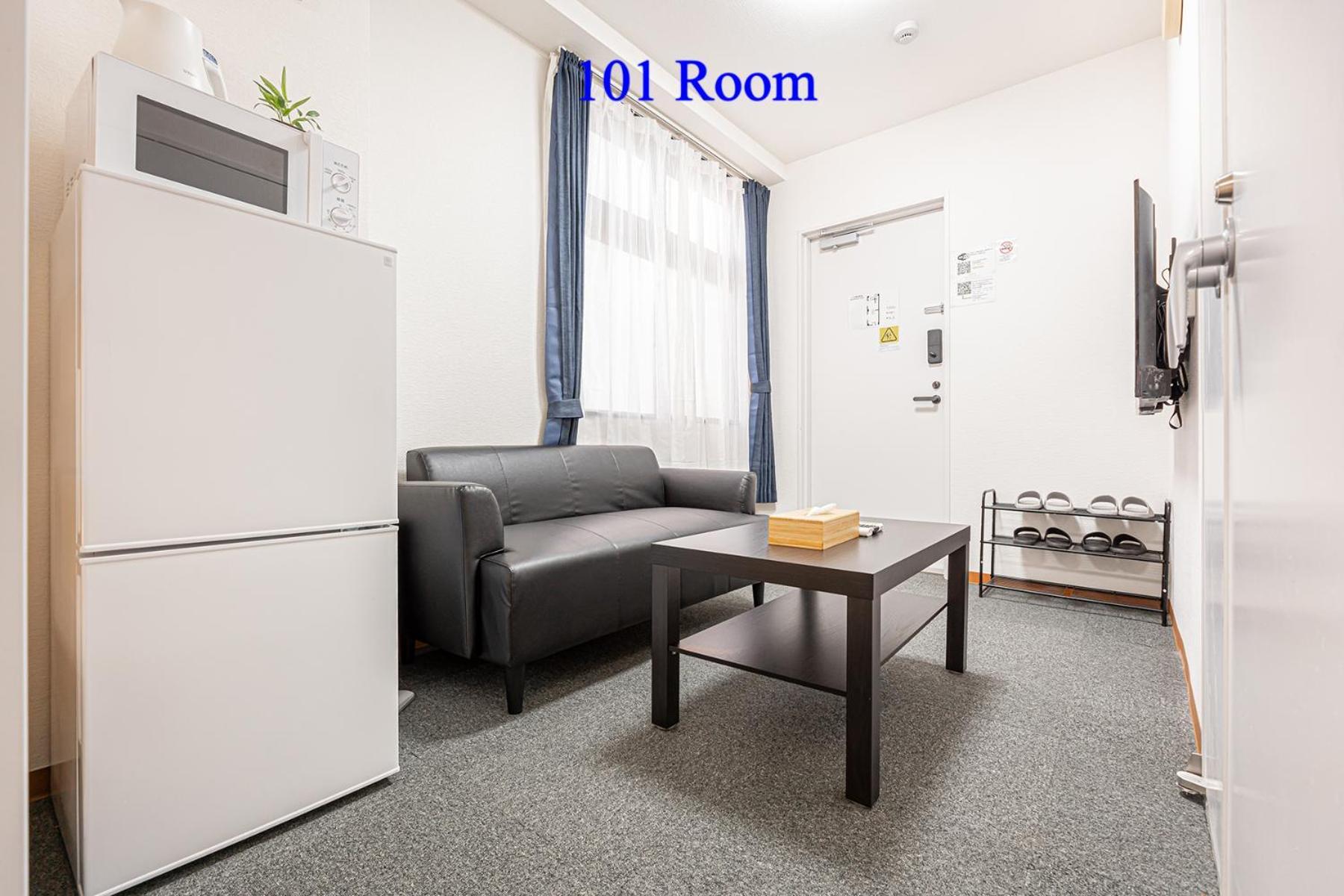 Ueno Station 7min On Foot/cozy Apartment/convenient Location Apartamento